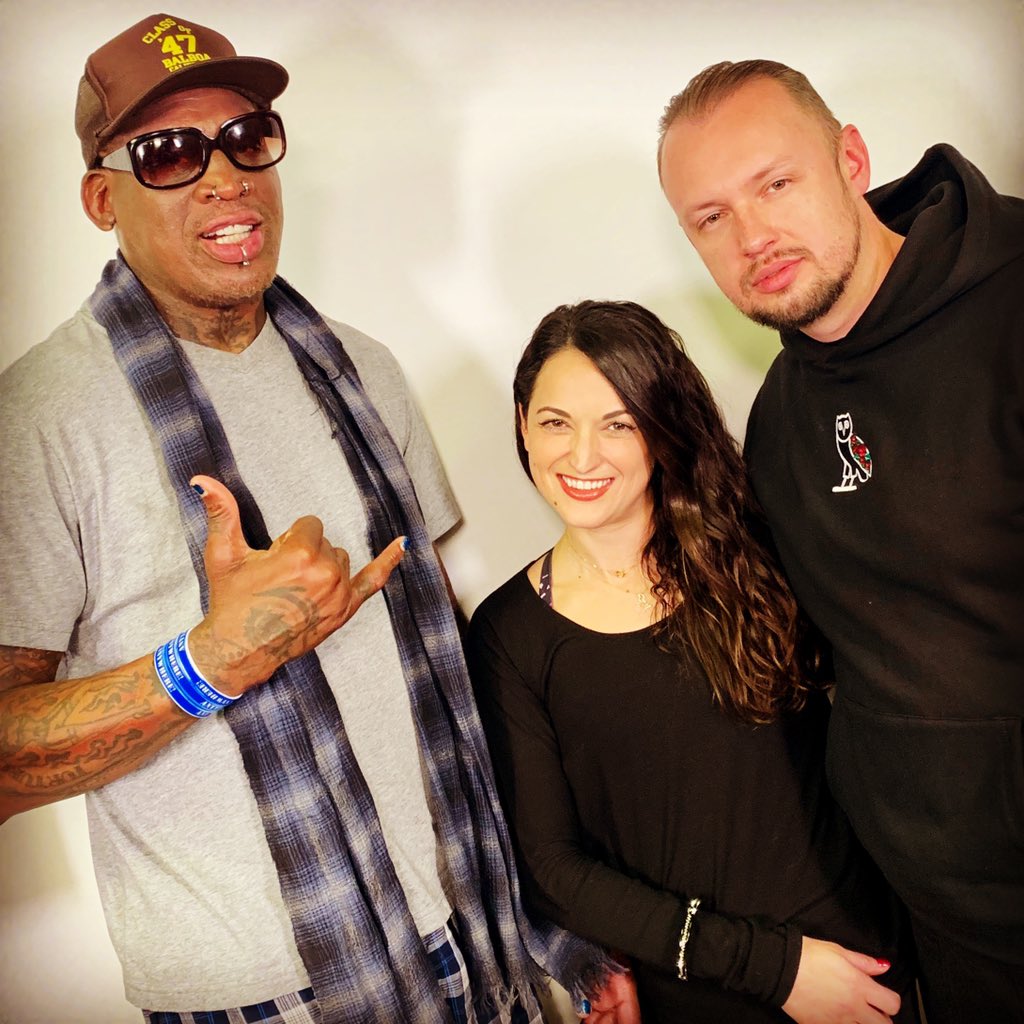 Vito Glazers tweet media