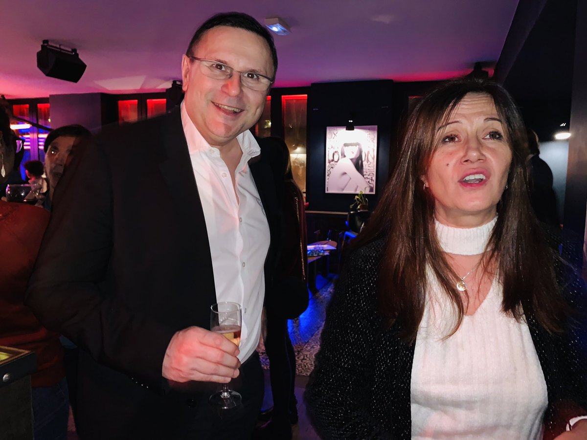 Alexandre Stopnicki tweet media