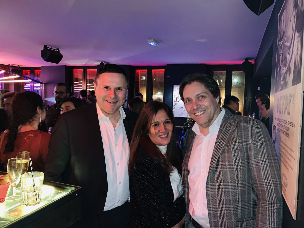 Alexandre Stopnicki tweet media