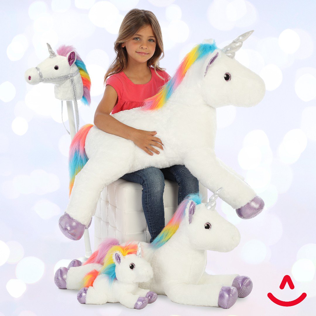 aurora world unicorn