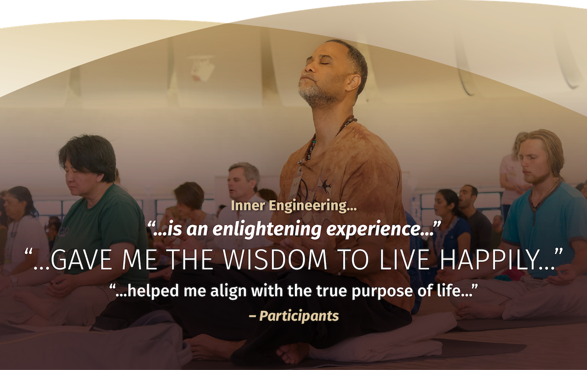 miraclemindapp's tweet photo. “A new spirit of acceptance and well being. Definitely more awareness and excitement for life.” –Derick Aguirre

Read more reviews: https://t.co/hYSLOLRILv

#ThoughtfulThursday #Awareness #JoyfulLife #InnerEngineering #InnerEngineeringReview #SadhguruInLA #SadhguruInPhilly https://t.co/G0WFV7m1t5