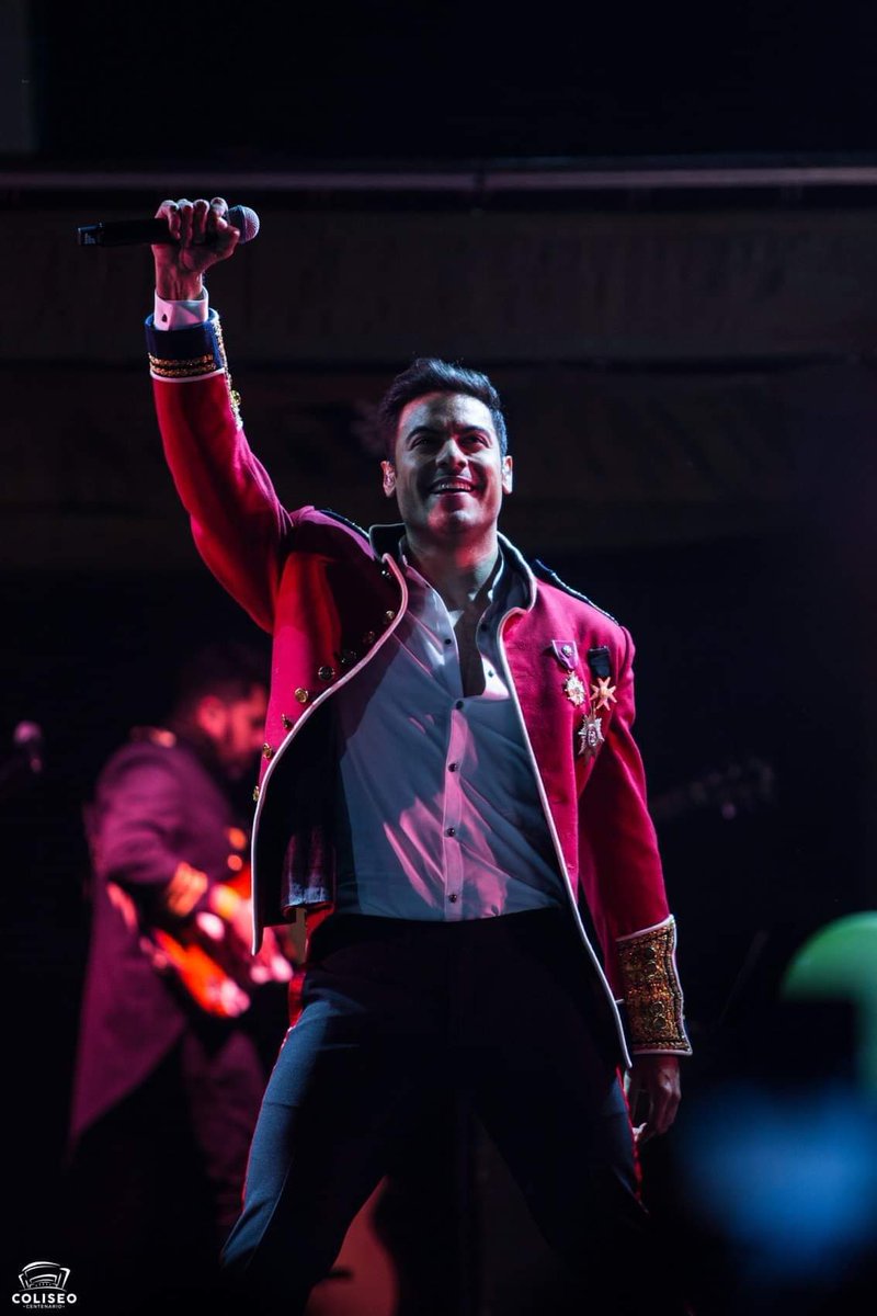 CDECHOFICIAL's tweet photo. @_CarlosRivera EN CHIHUAHUA.

Fecha: Sabado 16 de Febrero 2019 a las 9:00 P.M.
Estadio Monumental de Beisbol
https://t.co/MsLAqE4XAG

Precios en Efectivo:
$550.00 - GENERAL 
$1,210.00 - PLATA 
$1,540.00 - ORO 
$1,980.00 - VIP https://t.co/C8ypFu9W8e