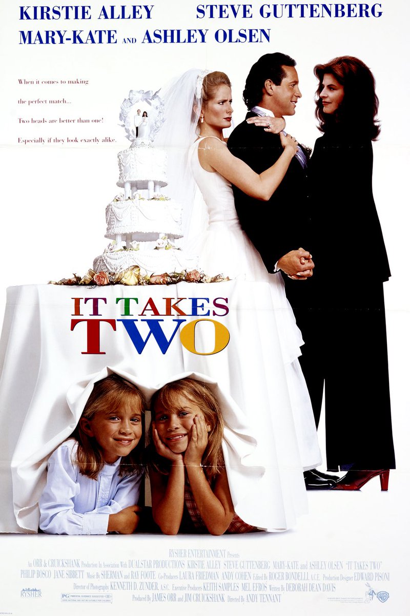 okay, let’s settle this. 

which is the better twin movie?

rt for “the parent trap”
like for “it takes two”