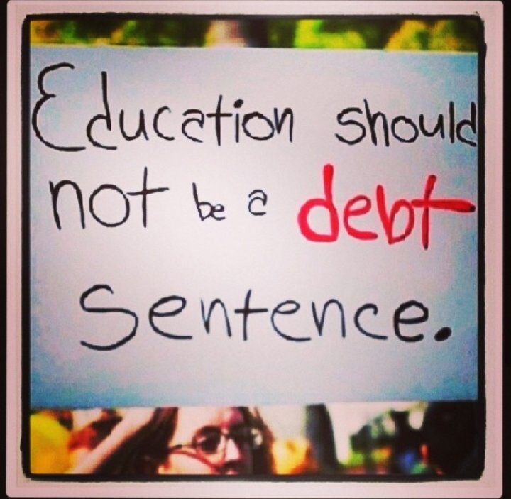 Relief_4_Debt's tweet photo. @_CoachMitchell #studentloanssuck #relief4studentdent https://t.co/ubd08tRduz
