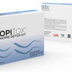 Image for the Tweet beginning: OPITOX Home Detox Kit 

