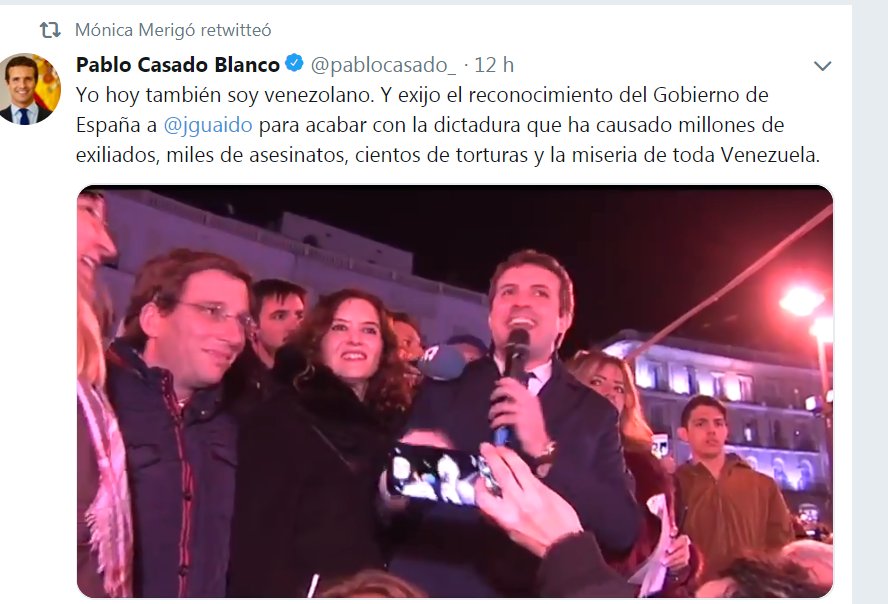rosamariaartal's tweet photo. Es realmente vergonzoso escuchar los vómitos irracionales de esta gente. Caer en sus manos si que sería un desastre. Qué manera de mentir y manipular. No tienen ni el menor escrúpulo. https://t.co/SKcvoVrhN8