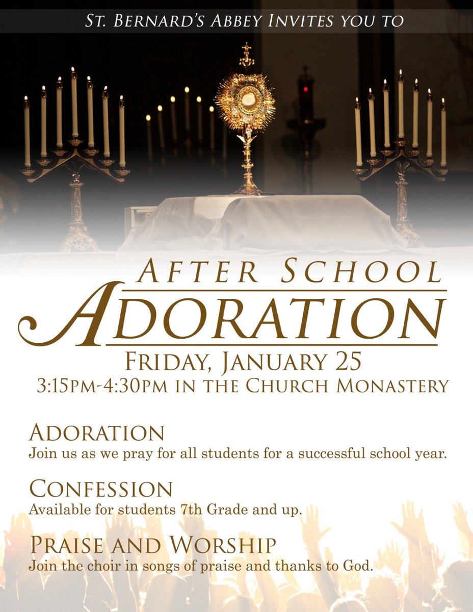 stbernardprep's tweet photo. https://t.co/8I5ogRszVj