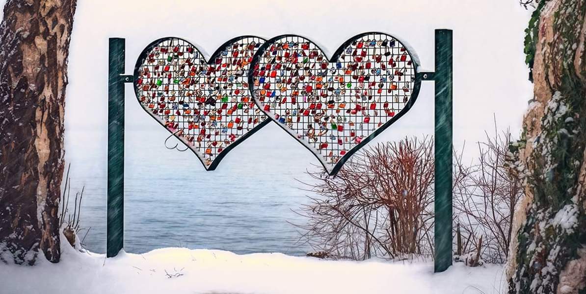 SpaSereen viert Valentijn van 11 t/m 14 februari, want iedereen moet de kans krijgen om de liefde te vieren. Speciaal voor Valentijn hebben we deze 4 dagen een mooi arrangement en diner samengesteld.  spasereen.nl/valentijn-bij-…