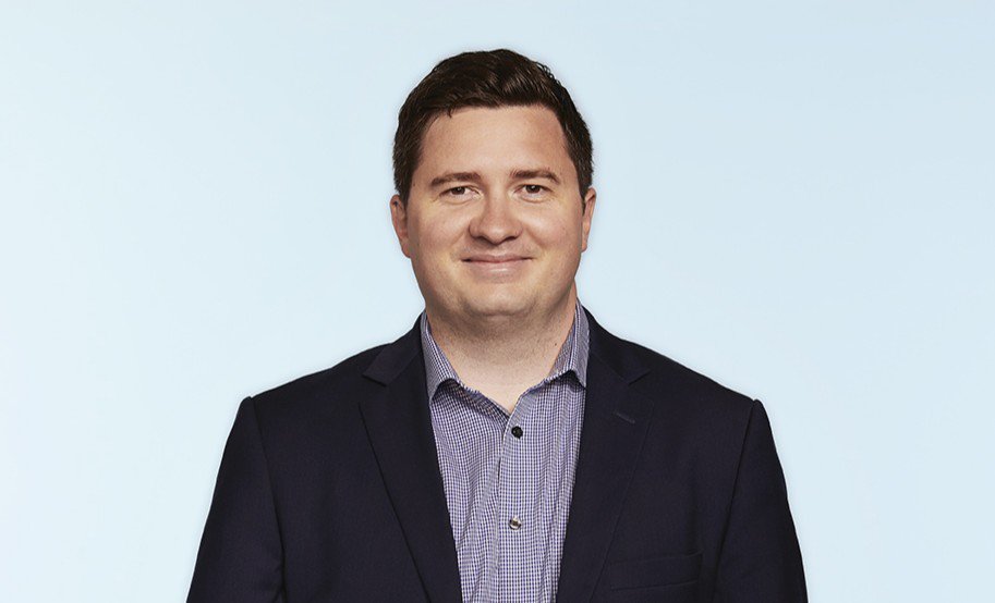 obj_news's tweet photo. From intern to CEO in 10 years: Michael Johnson to lead Ottawa financial software firm @multiviewcorp https://t.co/tCH7dzag89 #ottbiz #ottnews https://t.co/yC3BiE4Cg3