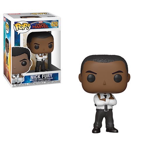 sttepodcast's tweet image. Day eighteen of our twenty days of Funko is this Captain Marvel Nick Fury Pop!

Just follow @sttepodcast and RT this tweet to be in with a chance of winning these @OriginalFunko goodies

#Competition #Win #Funko #Prize #20DaysOfFunko #captainmarvel #NickFury #Marvel
