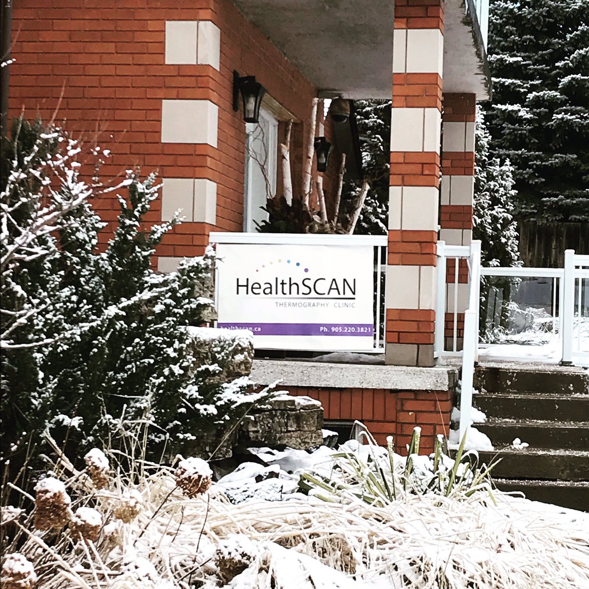HealthSCN tweet picture
