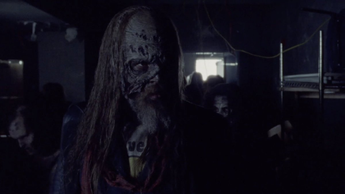 FTWDFans's tweet photo. Alpha. Beta. Lydia.

17 days until they’re here.. 😳 #TWD https://t.co/IGBTDIxwmX