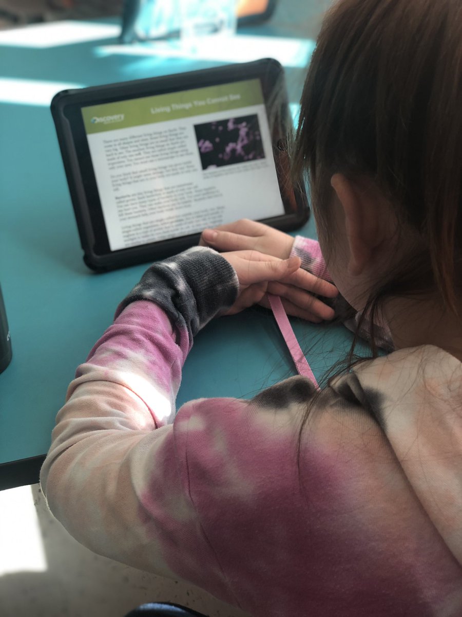 Mrs_H5th's tweet photo. #FlippedLessons Make it possible to balance 3 units at once! My kids are excited each day and cannot wait to start their labs and models! #StudentEngagement #BlendedLearning #StudentChoice
@WRES_Wildcats https://t.co/qbDGMAd6Jn
