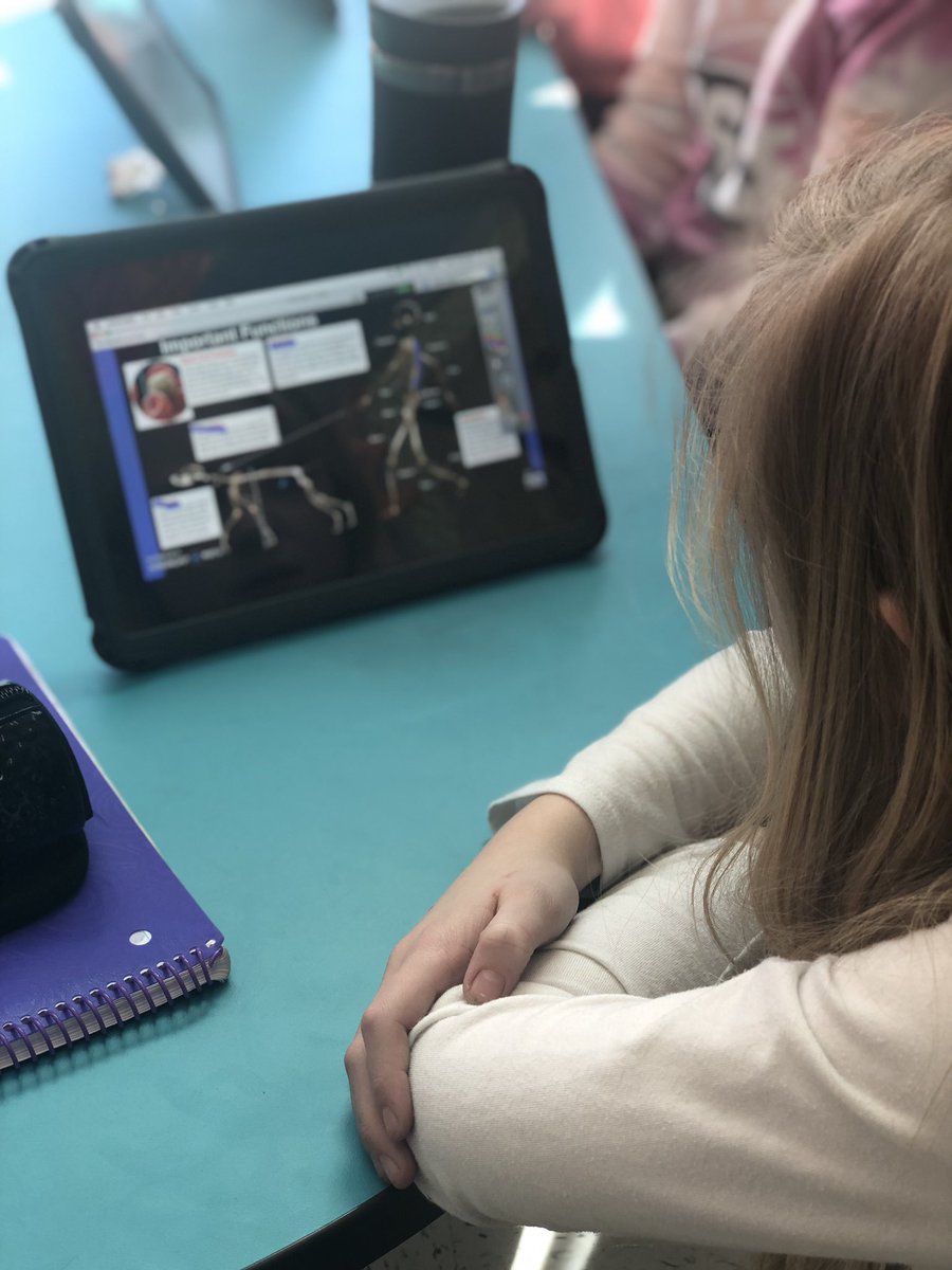 Mrs_H5th's tweet photo. #FlippedLessons Make it possible to balance 3 units at once! My kids are excited each day and cannot wait to start their labs and models! #StudentEngagement #BlendedLearning #StudentChoice
@WRES_Wildcats https://t.co/qbDGMAd6Jn