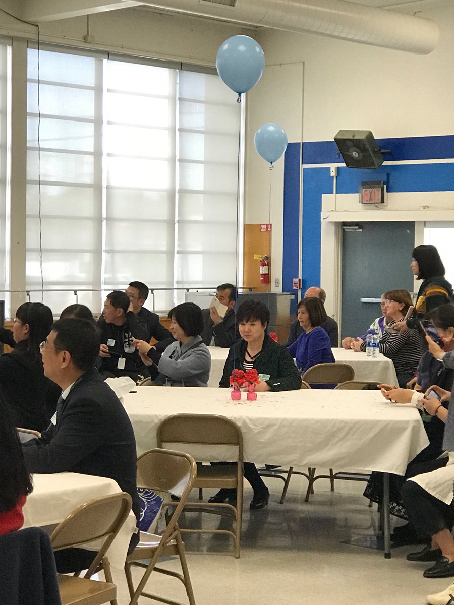 HTM_FLAGS's tweet image. Chinese Delegation @HTMFalcons #suhsd #suhsdlearns