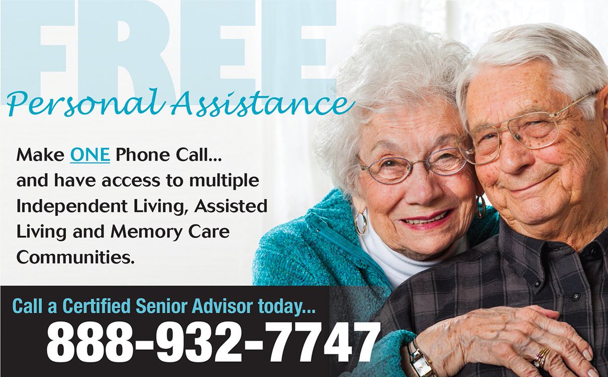 Alternatives4Seniors (@alternatives4sr) on Twitter photo 