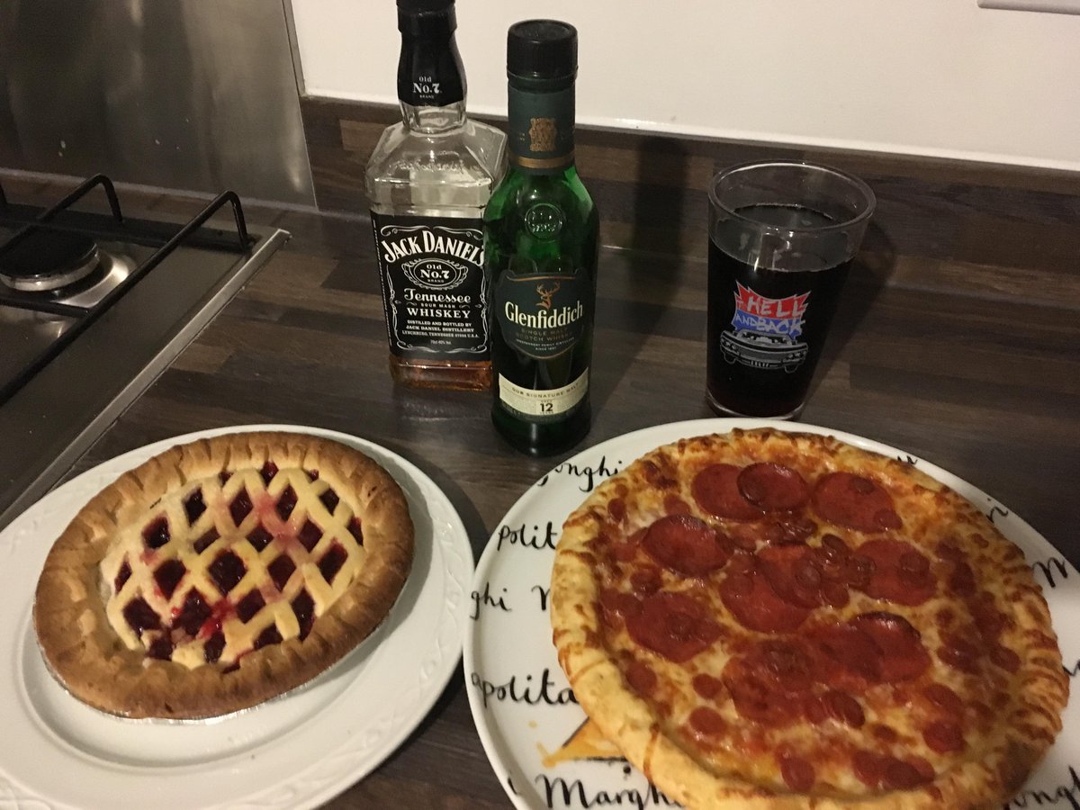 chuckshurley's tweet photo. Happy birthday @deanwinchester. 40, huh? You'll be hitting puberty or something soon, right? Anyway, I'm having lunch in your honor today. https://t.co/edlg65MsBm