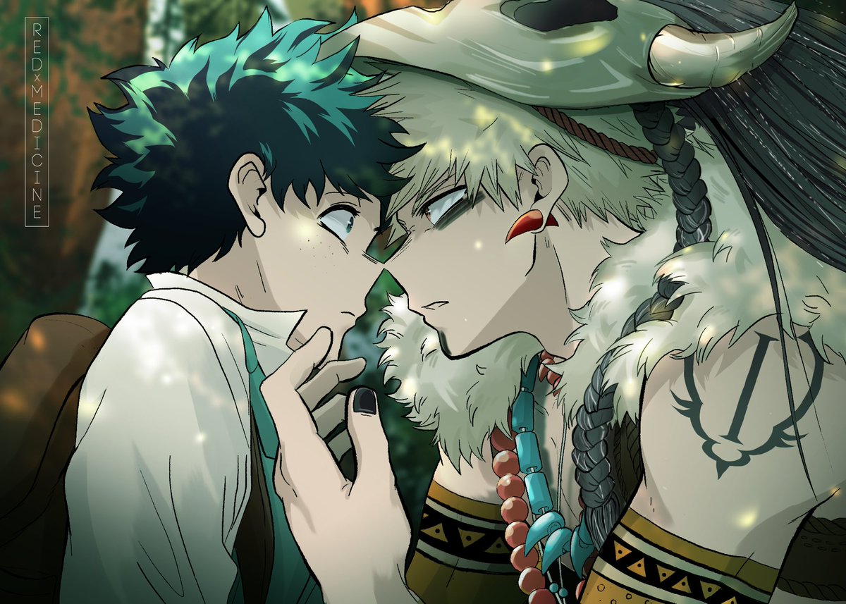 redxmedicine's tweet photo. First encounter https://t.co/jJczcsneWU