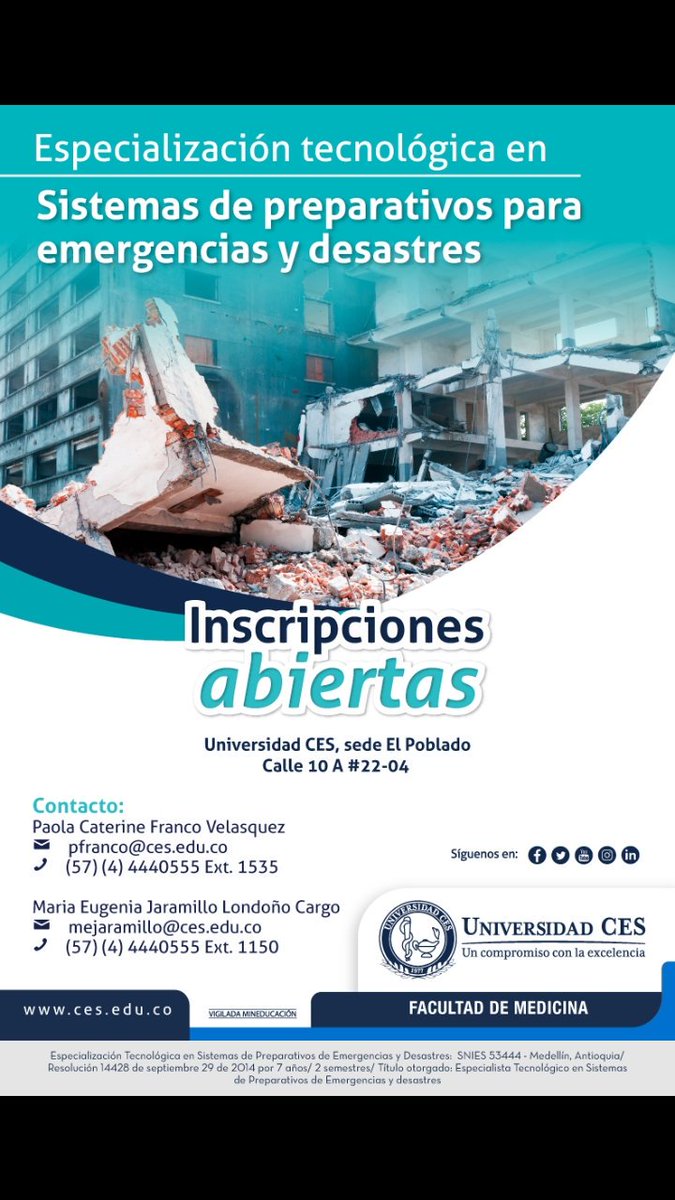 ALEXANDER RAMÍREZ GIL. (@gestionryd) on Twitter photo 