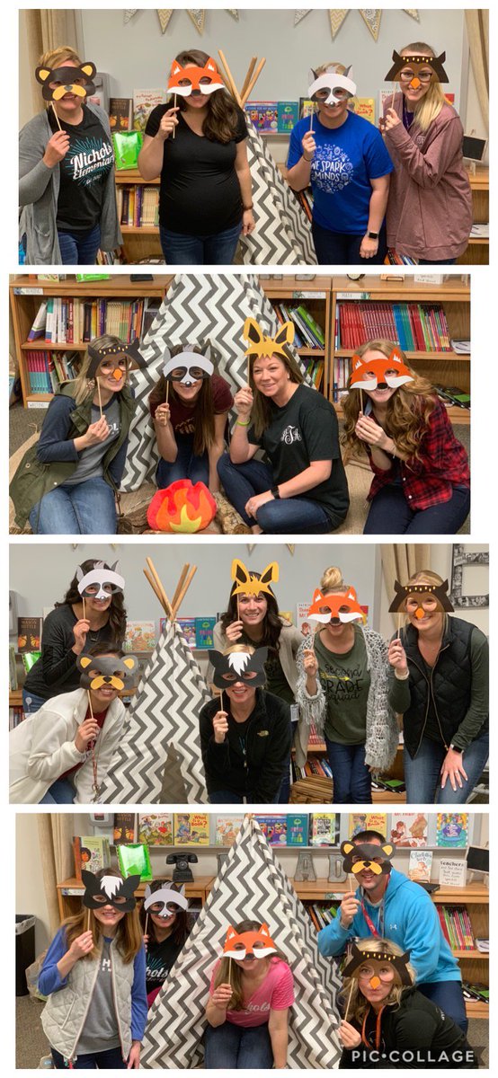 myBESTElife's tweet photo. Nichols teachers learn and explore new technology apps to use in their classrooms at our "Camp Make and Tech"! @nicholsfrisco @friscoisd @FriscoISDTech @ci_elem #FriscoFutureReady #NicholsStrong #FriscoIC https://t.co/S7cYf0O65Z