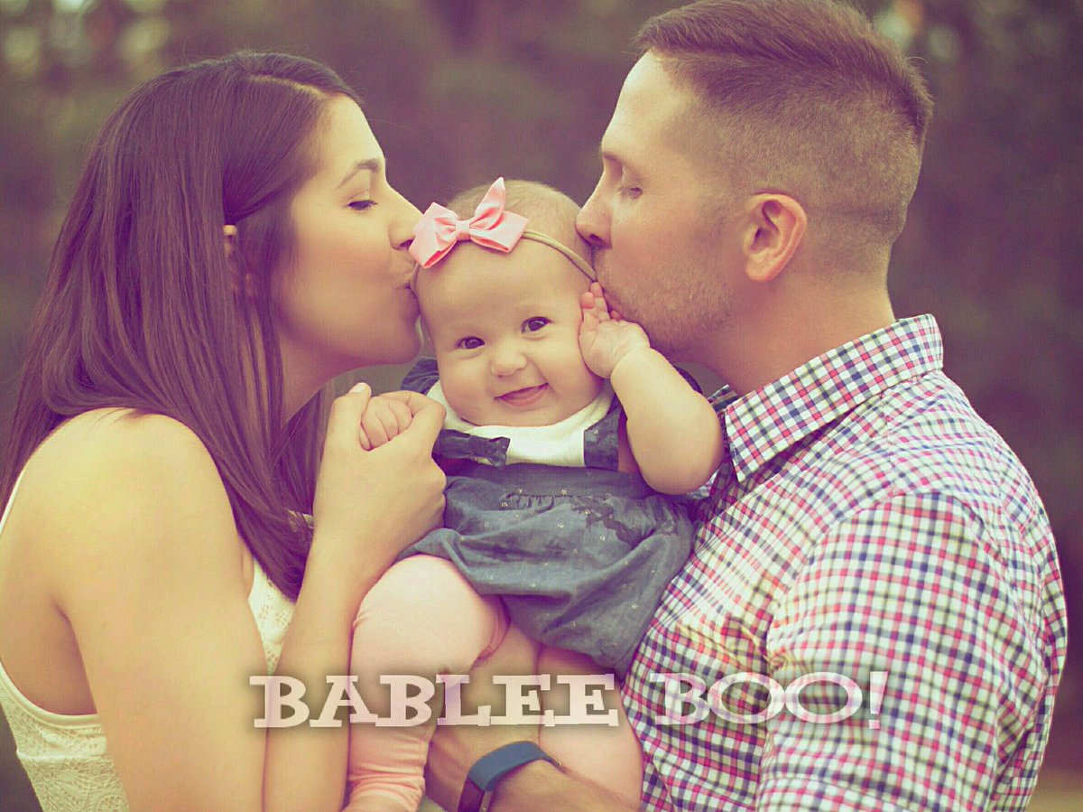 BableeBoo tweet picture