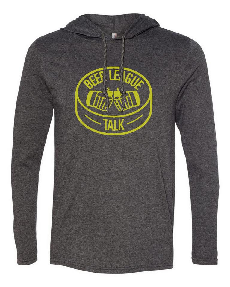beerleaguetalk's tweet photo. Limited Edition Back Checker is Here. Only 35 made. Why should you pick it up? Easy... Wear the Back Checker off the ice so you don't have to feel bad for not back checking on the ice. 

https://t.co/1NJhNs3PTw https://t.co/dfJPpZim9Y