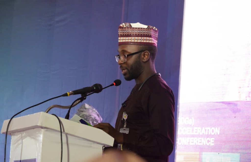 arewacycle's tweet photo. @judithcalebblog @AwwalSalis @insideKaduna @Kdmob @GovKaduna is doing a wonderful job towards empowering &amp; supporting  youths in the state and Mal. @elrufai having the highest number of youths in northern NG has empowered them with a chance to play in the government.
@Dattijo is a leaving testimony
#KadunaTrendCheck  #KDTrendVAR https://t.co/hF73pSar6c