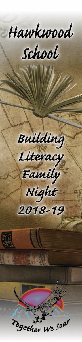 Dear Ms. @TrinaYYC,

<a href="/HawkwoodSchool/">Hawkwood School</a> would like to invite you to our "Building Literacy Family Night" on Feb 7. We are bringing together our Hawkwood &amp; Sage Hill families to explore some fun ways to help build student literacy development at home! 

#CBELiteracy #WeAreCBE
