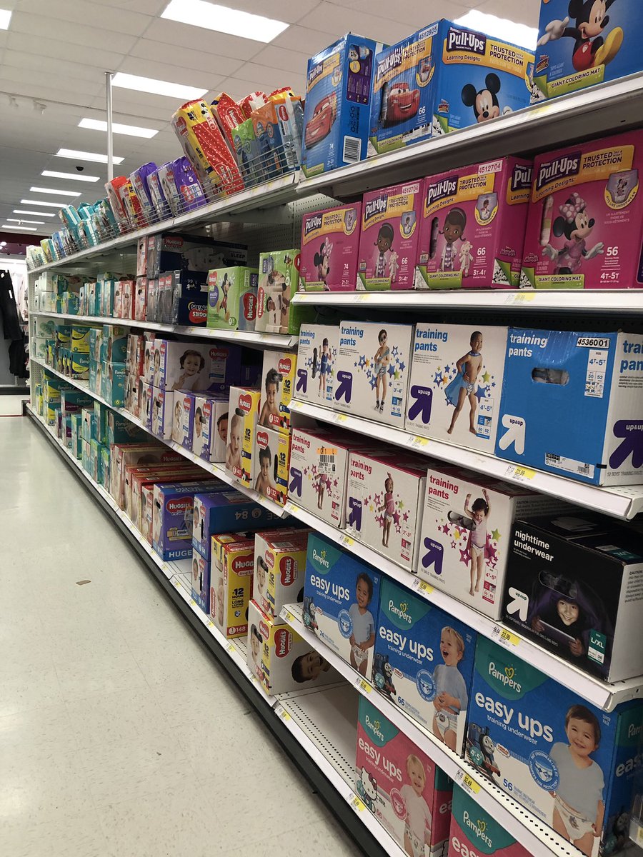 niaelissaa's tweet photo. Babies set 100% complete early! 😊 #targetfreeport @whitmm38 @IMarkopoulos @CristinaColla19 @kristen_3236 @BigMilt3236 https://t.co/JFkzw9crKZ