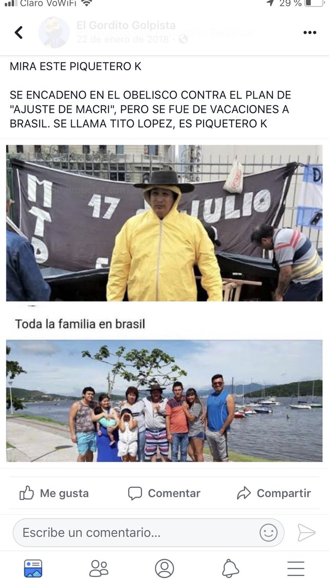 EmilioFofarri's tweet photo. @edufeiok @pviloutaoficial @Intratables @Intratables @AmericaTV @deboraplager https://t.co/XKWk6HxSXo