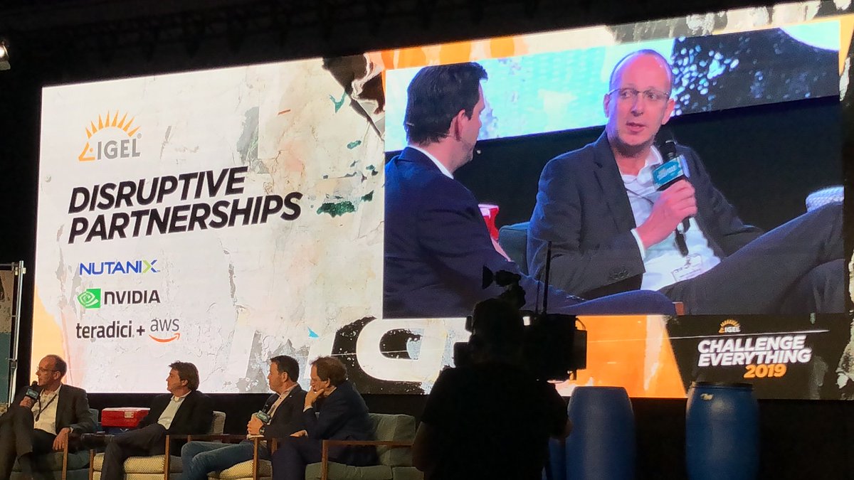 HP Anyware tweet media