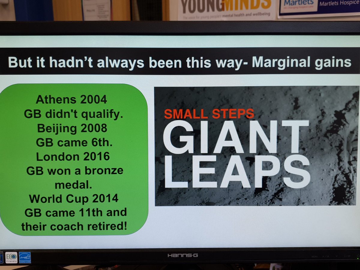 sandknights143's tweet photo. Thinking and planning for our futures with Y10 and @Sussexuni today. #LEDday #marginalgains #bemorecliff @VarndeanSchool https://t.co/tkEjwXISWQ