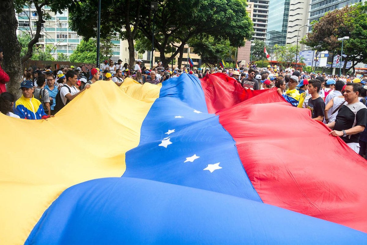 ElNacionalWeb's tweet photo. OVCS registró 26 asesinatos durante las protestas https://t.co/G78EDXLVSX  https://t.co/9o4Xfw8xVy