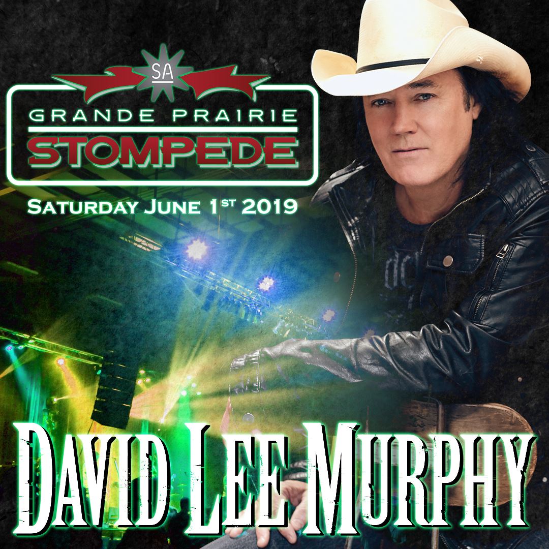BigCountry931's tweet photo. DID YOU HEAR!? HUGE announcement this morning as @CorbLund and @davidleemurphy are coming to the @GPstompede in 2019! Get your tickets now at https://t.co/tRnqJqJKIT 🤠🐴 -JP https://t.co/QrmtgzaPsN