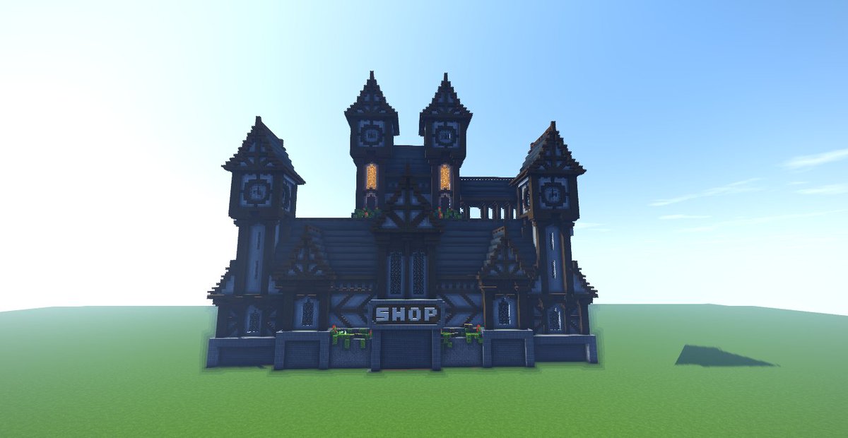 MINELC BUILDER tweet media