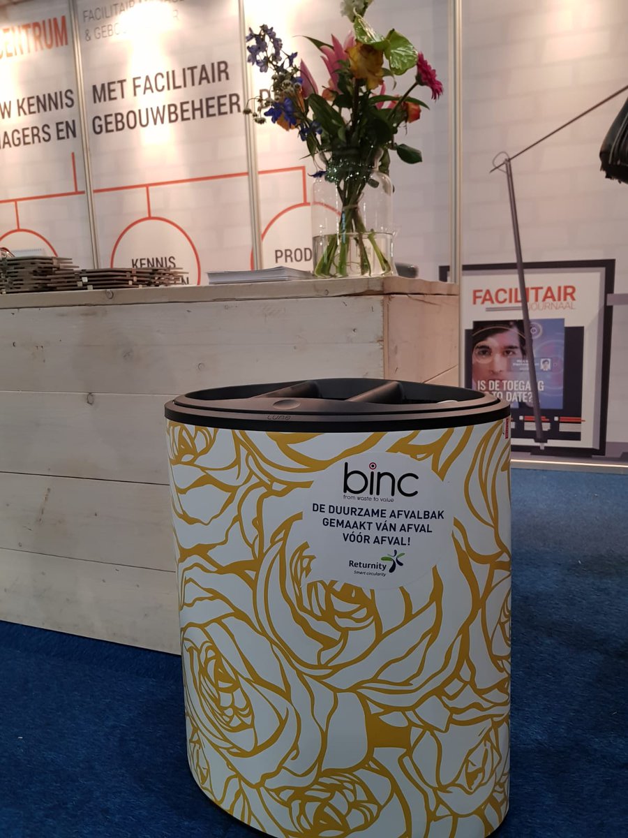 Returnity tweet media