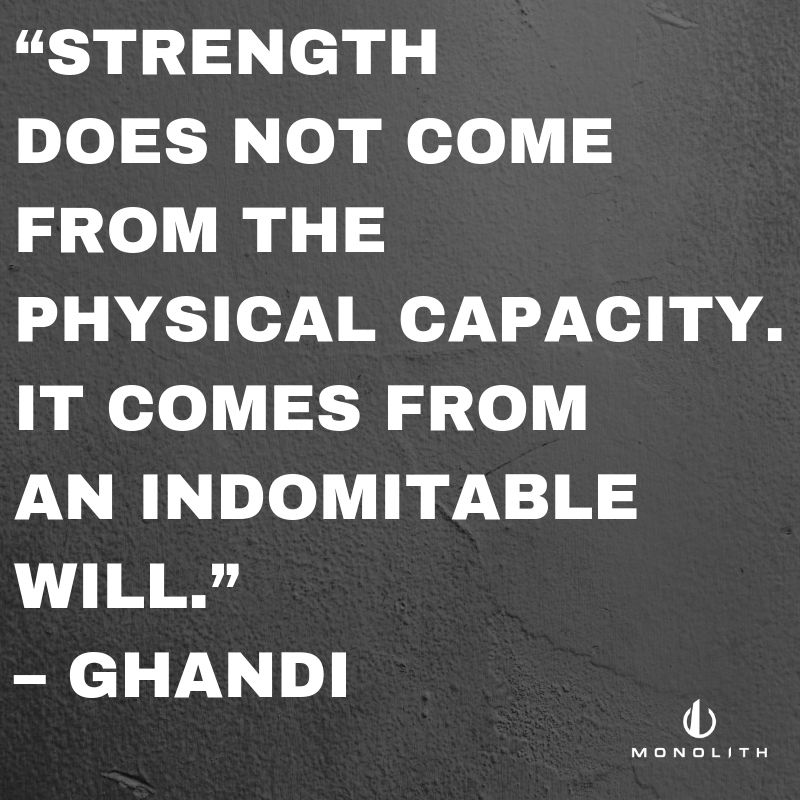 Monolithiclife's tweet photo. It matters not how much you can lift, if you can't lift your sprits, or the spirits of those around you. Like we say all the time, it all starts in the mind!
#thinkmassive #thinkmassivethursday
#positive #positivevibes #positivity #mindset #energy #positivethinking https://t.co/h2twVGVYWj