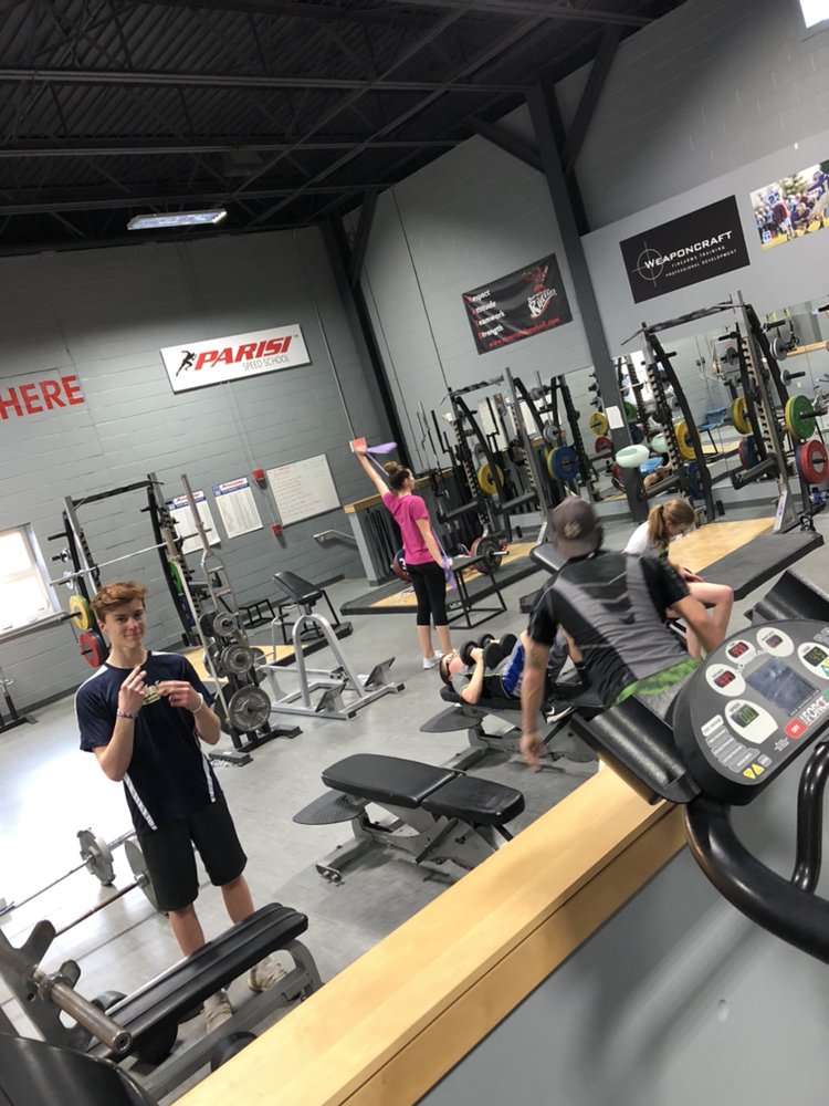 OAPerformCenter's tweet photo. Our army is almost ready for battle, come in and join us for preparation. https://t.co/QOIcvpwcNp