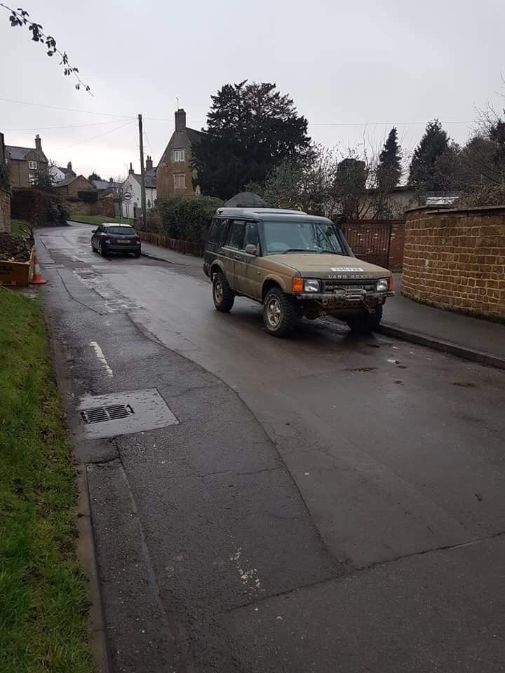 rosiedoc666's tweet photo. I AM BRAMBLE n WAS TAKEN FROM DADS VEHICLE 24/1/19 2.30pm I WAS SITTING SO EXCITED MY FRIENDS GO SOMEWHERE EVERYDAY &amp; WHEN WE GET THEM I LICK THEM ALL OVER 
I'm scared, I'm with ppl I don't know. Will I see my family again? Did u see where I went #Spratton school road #NN6 HELP😑 https://t.co/z8C7XP2FqS
