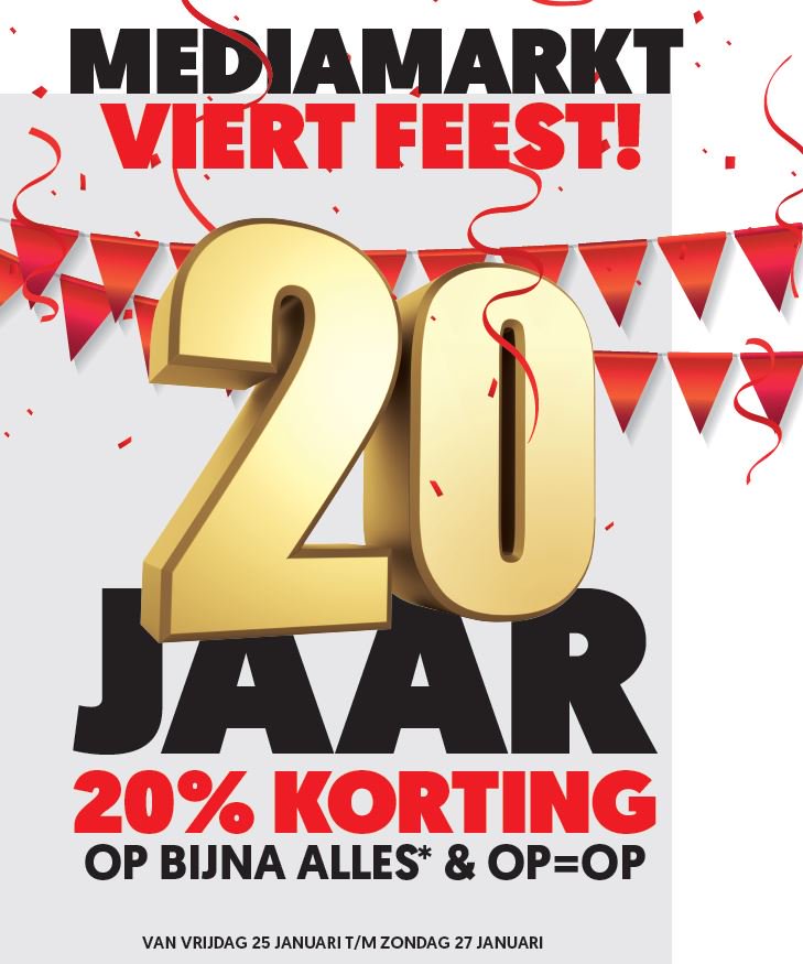 MediaMarkt Utrecht tweet media
