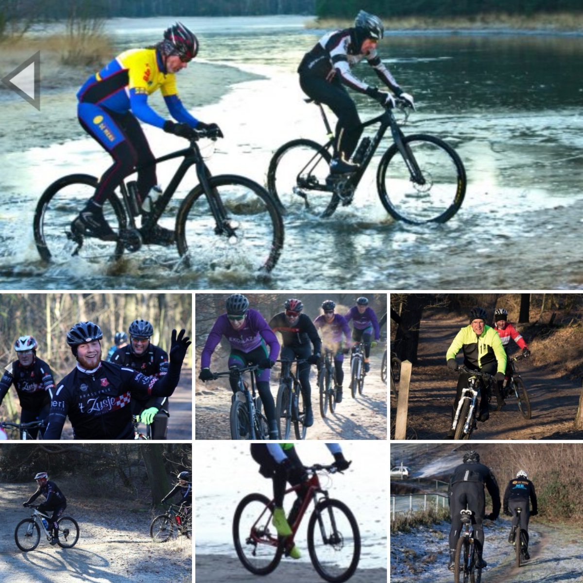Duizend foto's brengen ijskoude ATB-toertocht van 20 januari met 550 bikkels prachtig in beeld!
📸🚴‍♂️😀
* Garage Jacobs Nuland * Bouwservice Ruijs Oss * Rösler Benelux Oss * Nelson City Resort Oss *
<a href="/brabantfietst/">Ons Brabant Fietst</a>  <a href="/BrabantCycling/">Brabant Cycling Network</a> @SurfaceBenelux <a href="/CityResortHotel/">City Resort Hotels</a> <a href="/hetiskoers/">Het is koers!</a>