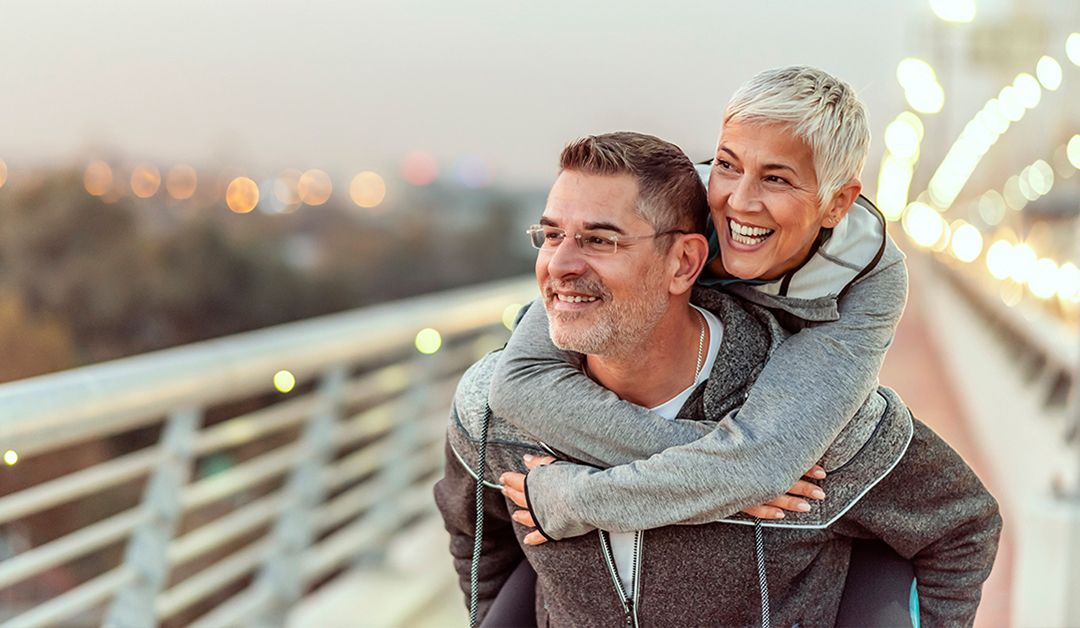 SciLifeBio's tweet photo. Baby boomers get a bad rap sometimes when it comes to fitness, but the writing isn’t on the wall yet. Here are eight boomer-friendly physical activities to try if you're working to improve your #fitness levels this year. https://t.co/HVla0yZvBH #healthyliving #vitayears https://t.co/VHICotbaIp