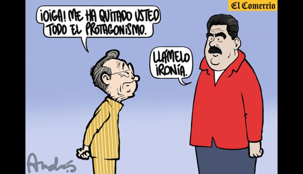 Politica_ECpe's tweet photo. La caricatura de @otravezandres ►https://t.co/rV2FFZ97eo https://t.co/uMCXJrOD4i