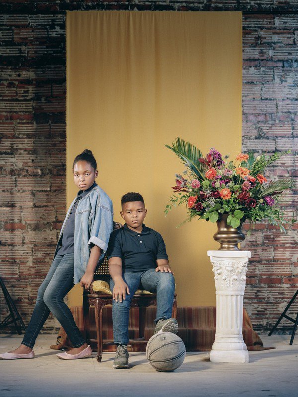 cleveLANDstudio's tweet photo. Here's to the > 300 local artists we work with and admire. We are grateful for your amazing talent and commitment to making Cleveland beautiful. We can't mention you all, but TY Dakarai Akil, Amanda King +@AgnesStudio for these inspired creations below. #NationalComplimentDay https://t.co/2NwijDx6gv