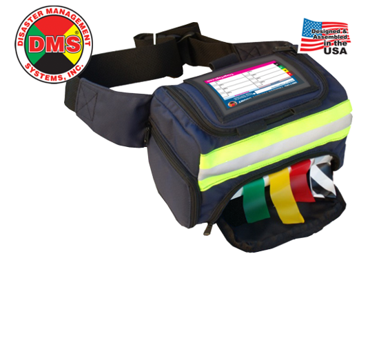 DMSTriageTags's tweet photo. Have you tried our 6-Bay Ribbon Dispenser? It's perfect for #initialtriage https://t.co/9gOvWLo0KJ #DMS #DisasterManagementSystems #KeepingAmericaPrepared #ribbondispenserbag https://t.co/wQFnoTKGdf
