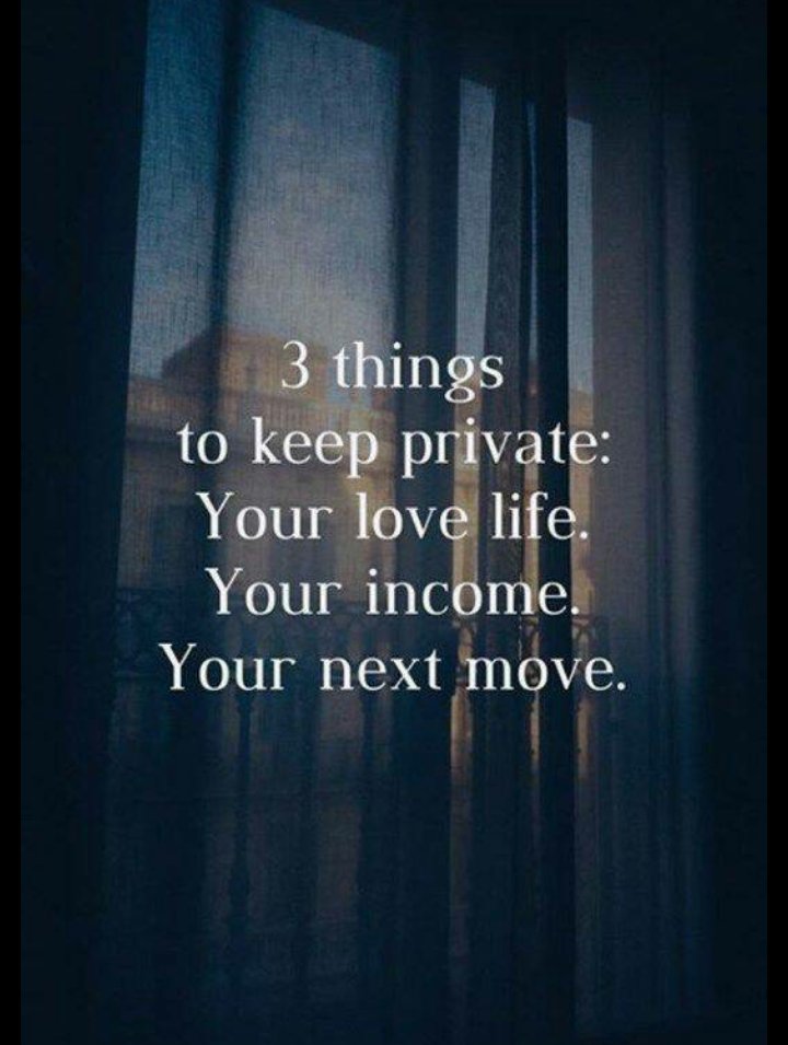 CreativityWords's tweet photo. "It's all mine,it's all sacred"
#life #love #lovelife #Income #private #privatelife #mine #nextmove #move #quote #sacred #LifeLesson #ExpressionQuote #CreativityWords #LifeQuotes https://t.co/xxFto5Je1I