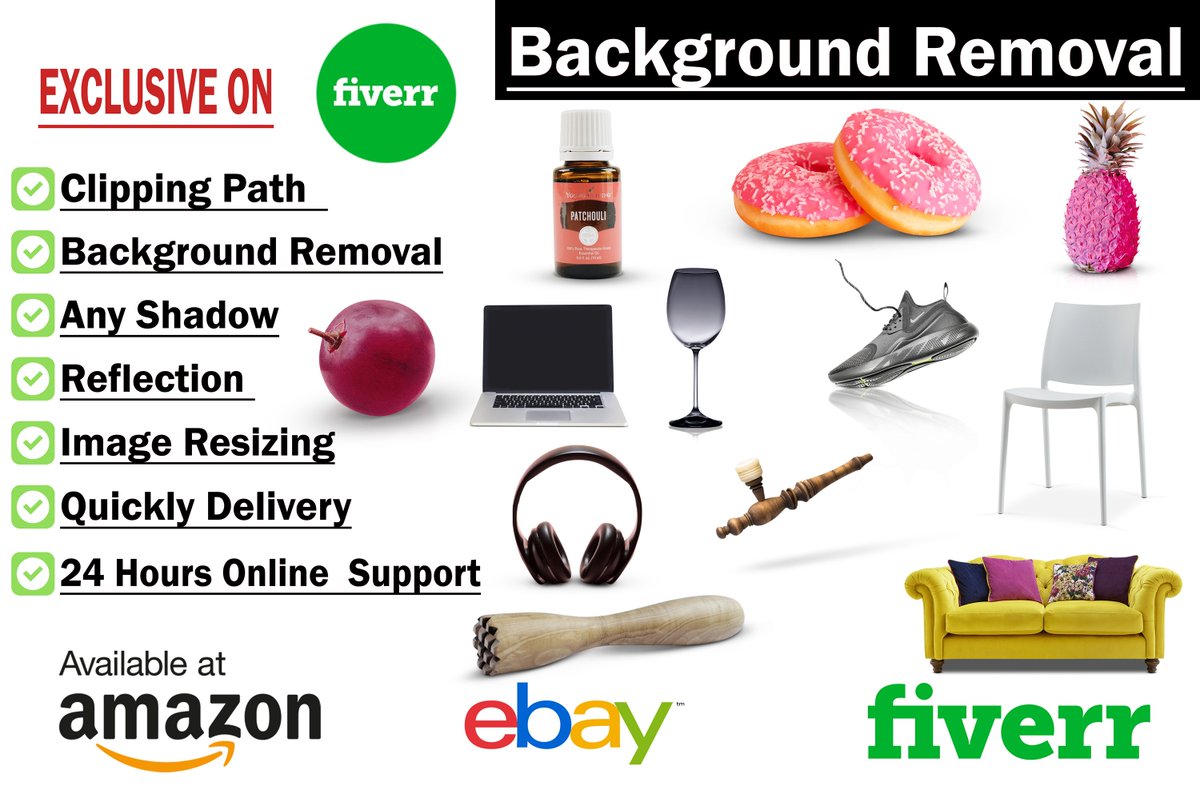 PhotoAmazon's tweet image. #Background #Removal work by #Photoshop. If you need then contact me on
 #Fiverr
Click Here: bit.ly/2D5w4NR
#Background #Removal #Retouching #Cutout #fashion #fishing #Beauty #sports #Foods #model #dress #Color #Correction #Photos #natural #Clipping #Path #Hunting