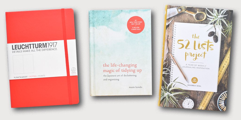 KenzaPad's tweet photo. Clean Up with the "KenzaPad Life-Changing Magic" Giveaway and a Grand Prize valued at more than US$300

https://t.co/N9gHqJsY5v

#kenzapad #giveaway #contest #mariekondo #tidyingup #tidyingupwithmariekondo #todolist #productivity #planner https://t.co/fVWbrvGygr