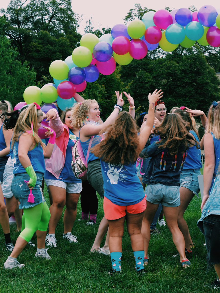 UEChiOmega's tweet photo. ☆ Ain’t no throwback like a bid day throwback ☆ #ThrowbackThursday #uechiomega https://t.co/knSLJvkx7W