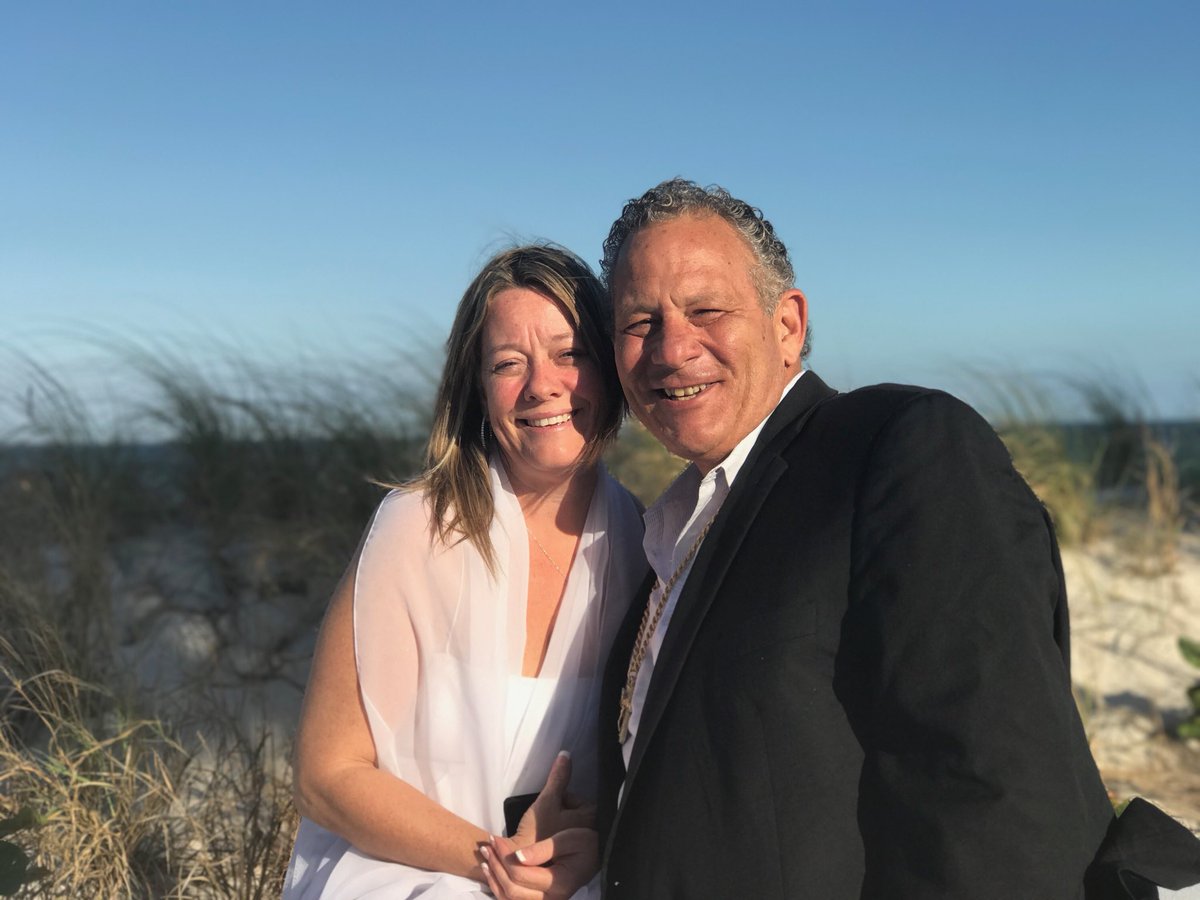 amato_rick's tweet photo. This is my precious wife Susan. She is a licensed mental health professional in Michigan, Maryland and Florida. If you need help don’t hesitate to call us.
For Counseling call 1-855-738-3733 ( SET FREE). Some insurance is acceptable. It is our divine destiny to help you see yours https://t.co/DHhg1aWdL9